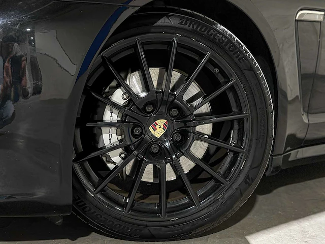 Porsche panamera 4s 3.0 v6 420pk 2013, 2-xbf-53 - afbeelding 45 van  53