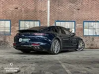Porsche panamera 4s 4.0 v8 421pk 2017,-orig. nl- nd-314-k - afbeelding 9 van  52