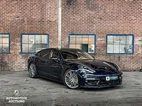 Porsche panamera 4s 4.0 v8 421pk 2017,-orig. nl- nd-314-k - afbeelding 10 van  52