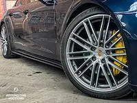 Porsche panamera 4s 4.0 v8 421pk 2017,-orig. nl- nd-314-k - afbeelding 11 van  52