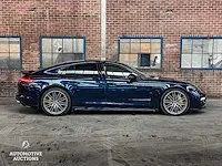 Porsche panamera 4s 4.0 v8 421pk 2017,-orig. nl- nd-314-k - afbeelding 12 van  52