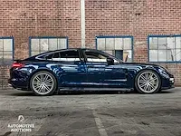 Porsche panamera 4s 4.0 v8 421pk 2017,-orig. nl- nd-314-k - afbeelding 13 van  52
