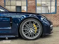 Porsche panamera 4s 4.0 v8 421pk 2017,-orig. nl- nd-314-k - afbeelding 14 van  52
