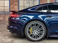Porsche panamera 4s 4.0 v8 421pk 2017,-orig. nl- nd-314-k - afbeelding 15 van  52