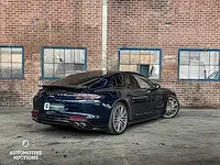 Porsche panamera 4s 4.0 v8 421pk 2017,-orig. nl- nd-314-k - afbeelding 16 van  52