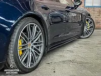 Porsche panamera 4s 4.0 v8 421pk 2017,-orig. nl- nd-314-k - afbeelding 18 van  52