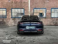 Porsche panamera 4s 4.0 v8 421pk 2017,-orig. nl- nd-314-k - afbeelding 19 van  52