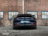 Porsche panamera 4s 4.0 v8 421pk 2017,-orig. nl- nd-314-k - afbeelding 20 van  52