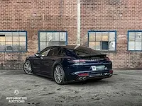 Porsche panamera 4s 4.0 v8 421pk 2017,-orig. nl- nd-314-k - afbeelding 21 van  52