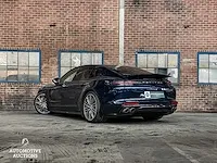 Porsche panamera 4s 4.0 v8 421pk 2017,-orig. nl- nd-314-k - afbeelding 22 van  52