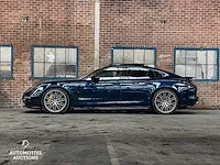 Porsche panamera 4s 4.0 v8 421pk 2017,-orig. nl- nd-314-k - afbeelding 24 van  52