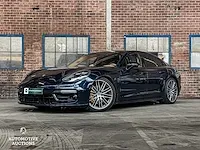 Porsche panamera 4s 4.0 v8 421pk 2017,-orig. nl- nd-314-k - afbeelding 2 van  52