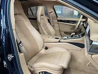 Porsche panamera 4s 4.0 v8 421pk 2017,-orig. nl- nd-314-k - afbeelding 33 van  52