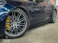 Porsche panamera 4s 4.0 v8 421pk 2017,-orig. nl- nd-314-k - afbeelding 3 van  52