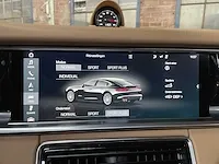 Porsche panamera 4s 4.0 v8 421pk 2017,-orig. nl- nd-314-k - afbeelding 45 van  52