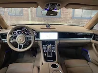 Porsche panamera 4s 4.0 v8 421pk 2017,-orig. nl- nd-314-k - afbeelding 47 van  52