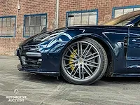 Porsche panamera 4s 4.0 v8 421pk 2017,-orig. nl- nd-314-k - afbeelding 4 van  52