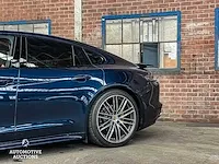 Porsche panamera 4s 4.0 v8 421pk 2017,-orig. nl- nd-314-k - afbeelding 5 van  52
