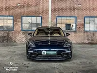 Porsche panamera 4s 4.0 v8 421pk 2017,-orig. nl- nd-314-k - afbeelding 6 van  52