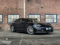 Porsche panamera 4s 4.0 v8 421pk 2017,-orig. nl- nd-314-k - afbeelding 9 van  52