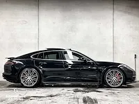 Porsche panamera 4s 4.0 v8 422pk sport-chrono 2016 - afbeelding 2 van  57