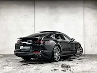 Porsche panamera 4s 4.0 v8 422pk sport-chrono 2016 - afbeelding 3 van  57