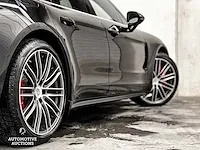 Porsche panamera 4s 4.0 v8 422pk sport-chrono 2016 - afbeelding 5 van  57