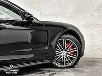 Porsche panamera 4s 4.0 v8 422pk sport-chrono 2016 - afbeelding 6 van  57