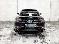 Porsche panamera 4s 4.0 v8 422pk sport-chrono 2016 - afbeelding 8 van  57