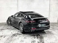 Porsche panamera 4s 4.0 v8 422pk sport-chrono 2016 - afbeelding 10 van  57