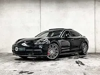 Porsche panamera 4s 4.0 v8 422pk sport-chrono 2016 - afbeelding 1 van  57
