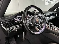 Porsche panamera 4s 4.0 v8 422pk sport-chrono 2016 - afbeelding 15 van  57