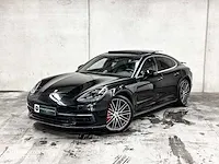 Porsche panamera 4s 4.0 v8 422pk sport-chrono 2016 - afbeelding 12 van  57