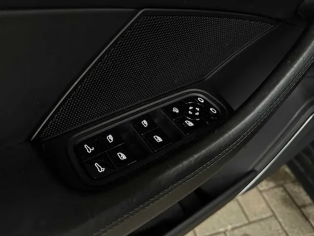 Porsche panamera 4s 4.0 v8 422pk sport-chrono 2016 - afbeelding 26 van  57
