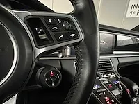 Porsche panamera 4s 4.0 v8 422pk sport-chrono 2016 - afbeelding 28 van  57