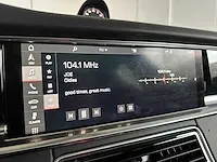 Porsche panamera 4s 4.0 v8 422pk sport-chrono 2016 - afbeelding 33 van  57