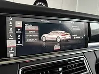Porsche panamera 4s 4.0 v8 422pk sport-chrono 2016 - afbeelding 37 van  57