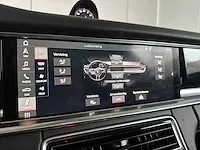 Porsche panamera 4s 4.0 v8 422pk sport-chrono 2016 - afbeelding 38 van  57