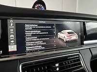 Porsche panamera 4s 4.0 v8 422pk sport-chrono 2016 - afbeelding 41 van  57