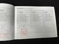Porsche panamera 4s 4.0 v8 422pk sport-chrono 2016 - afbeelding 53 van  57