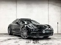 Porsche panamera 4s 4.0 v8 422pk sport-chrono 2016 - afbeelding 55 van  57