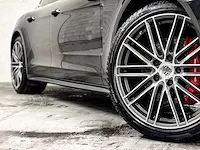 Porsche panamera 4s 4.0 v8 422pk sport-chrono 2016 - afbeelding 57 van  57