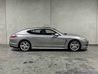 Porsche panamera 4s 4.8 v8 400pk 2009, grf-24-r youngtimer - afbeelding 10 van  55