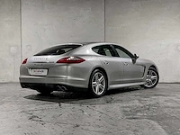Porsche panamera 4s 4.8 v8 400pk 2009, grf-24-r youngtimer - afbeelding 11 van  55