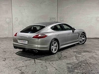 Porsche panamera 4s 4.8 v8 400pk 2009, grf-24-r youngtimer - afbeelding 12 van  55