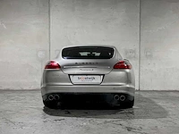 Porsche panamera 4s 4.8 v8 400pk 2009, grf-24-r youngtimer - afbeelding 13 van  55