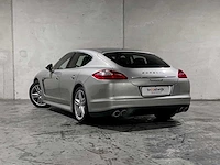 Porsche panamera 4s 4.8 v8 400pk 2009, grf-24-r youngtimer - afbeelding 15 van  55