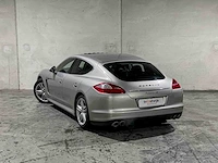 Porsche panamera 4s 4.8 v8 400pk 2009, grf-24-r youngtimer - afbeelding 16 van  55