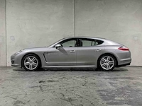 Porsche panamera 4s 4.8 v8 400pk 2009, grf-24-r youngtimer - afbeelding 17 van  55