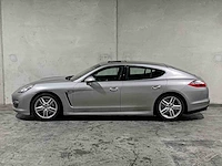 Porsche panamera 4s 4.8 v8 400pk 2009, grf-24-r youngtimer - afbeelding 18 van  55